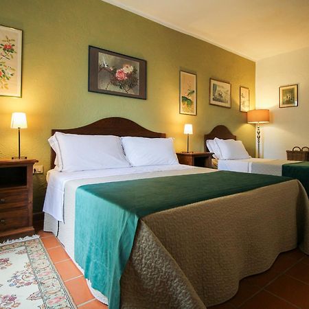 Agriturismo Boschi Di Montecalvi Suvereto Kültér fotó