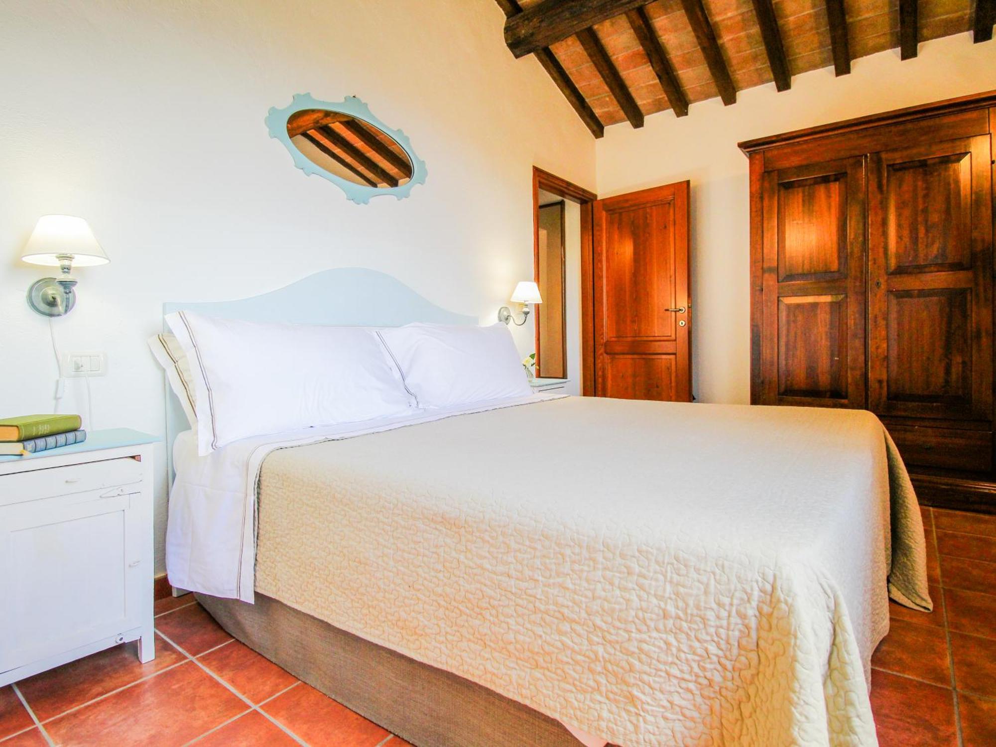 Agriturismo Boschi Di Montecalvi Suvereto Kültér fotó