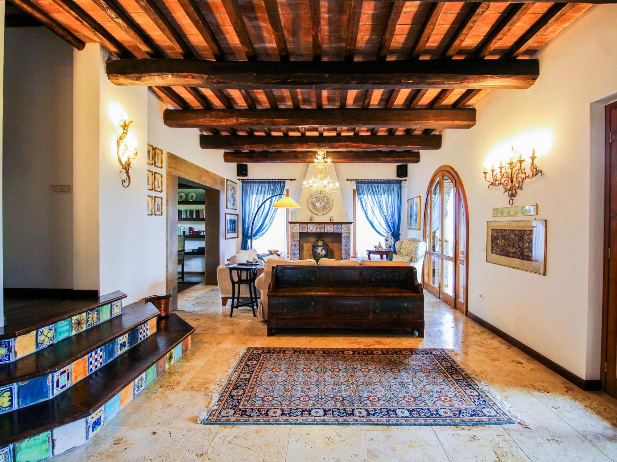 Agriturismo Boschi Di Montecalvi Suvereto Kültér fotó