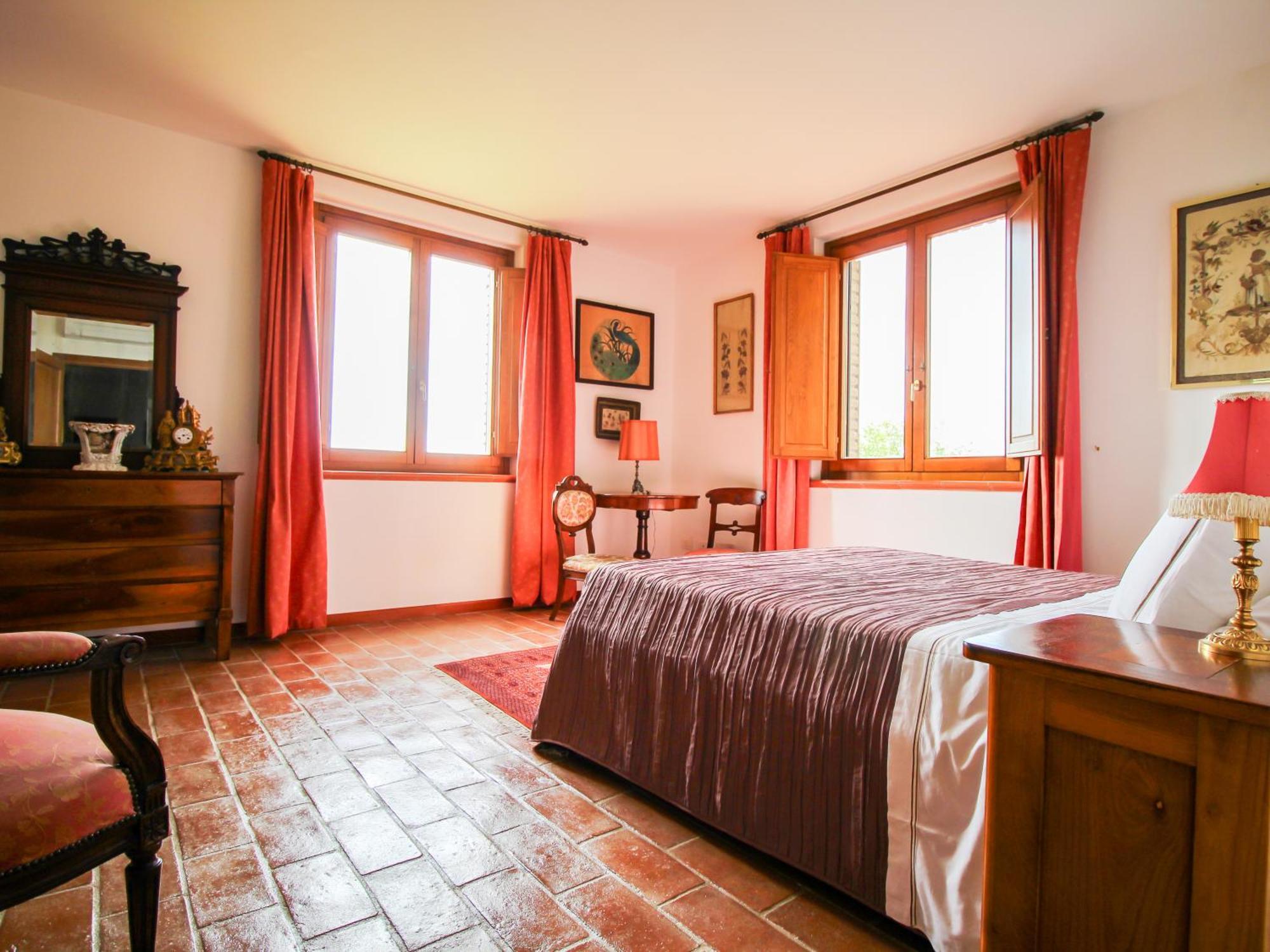 Agriturismo Boschi Di Montecalvi Suvereto Kültér fotó