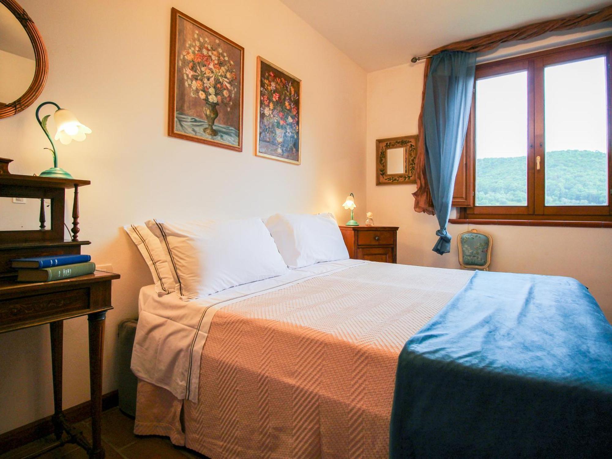 Agriturismo Boschi Di Montecalvi Suvereto Kültér fotó