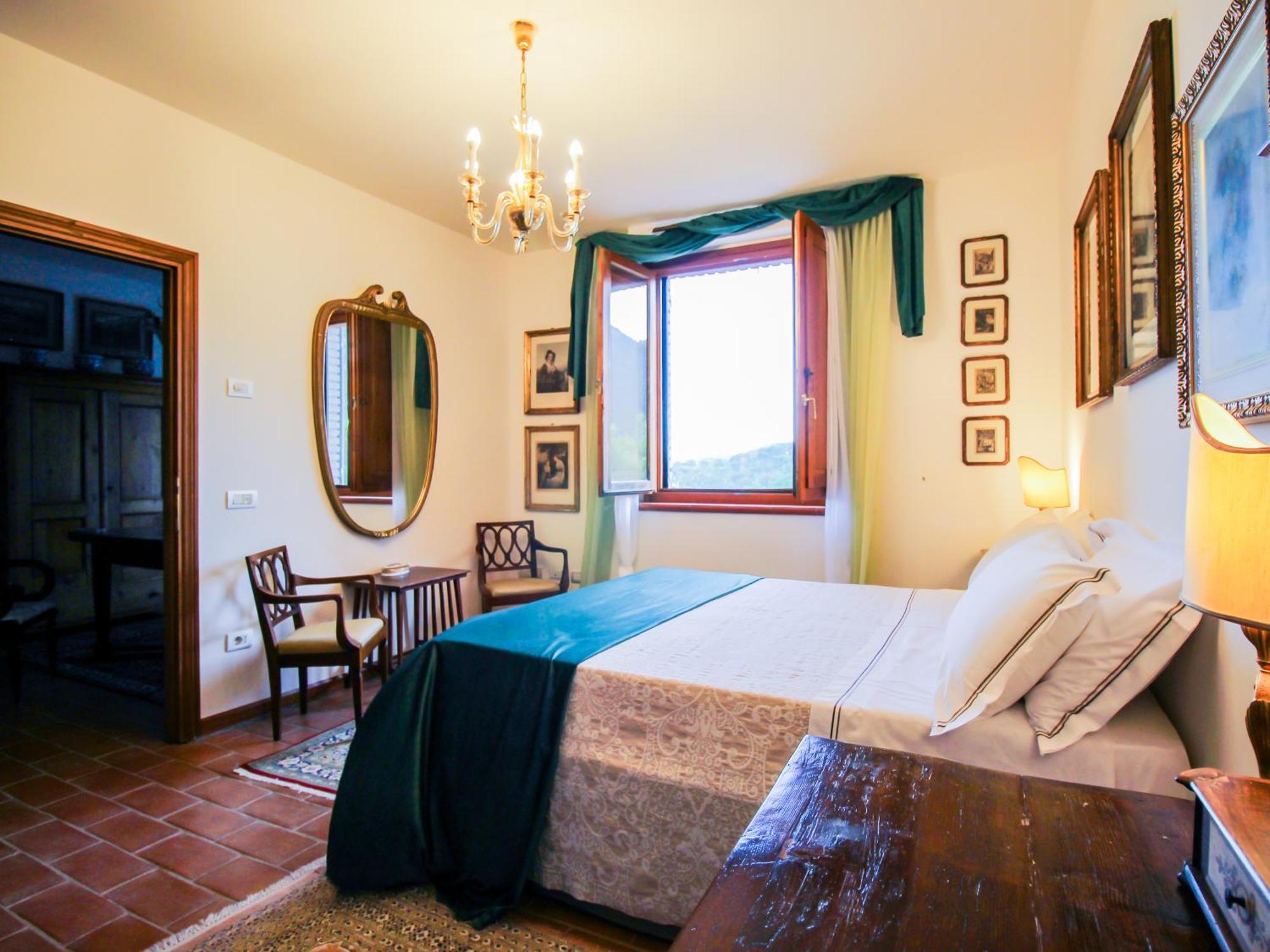Agriturismo Boschi Di Montecalvi Suvereto Kültér fotó