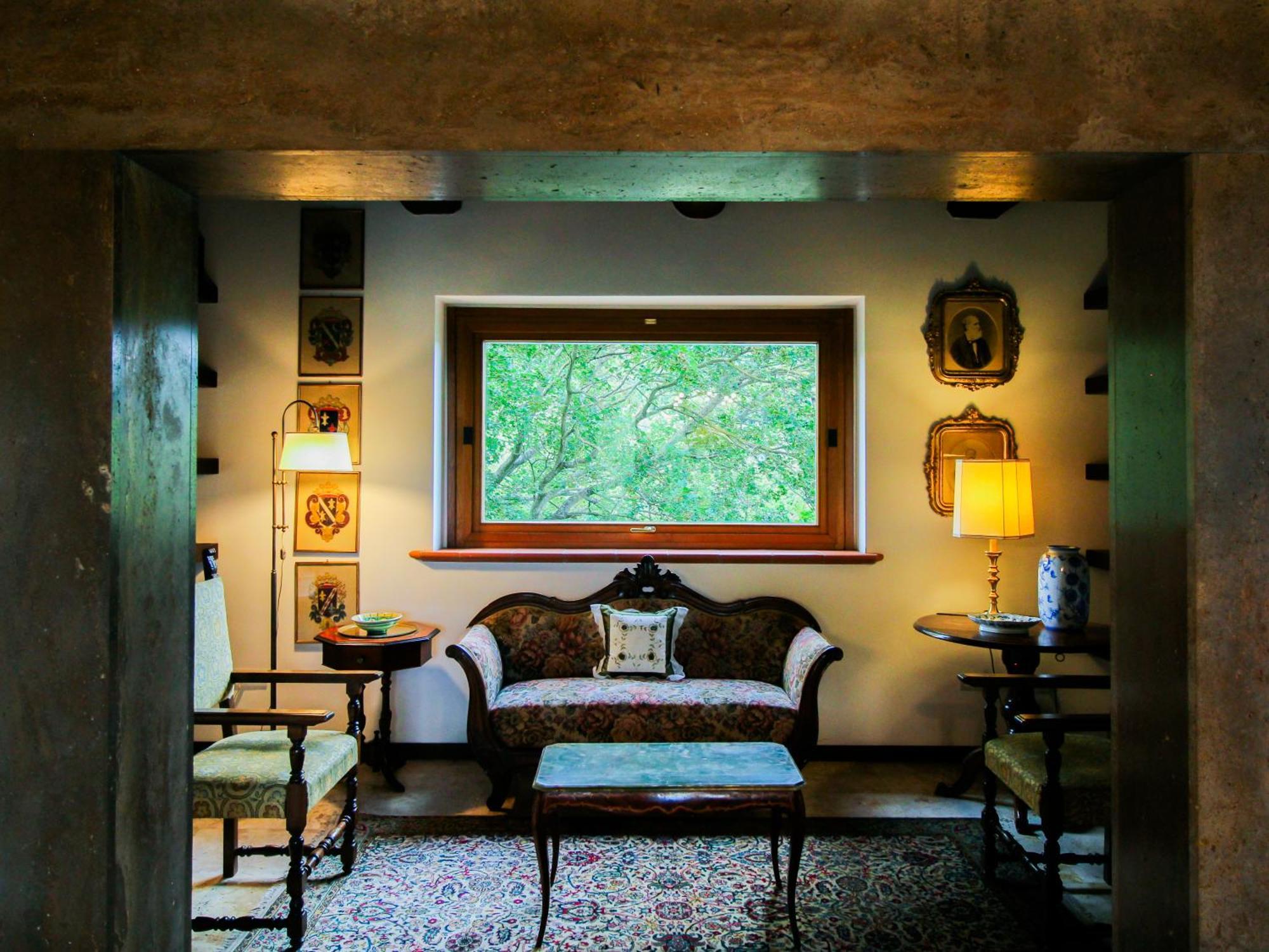 Agriturismo Boschi Di Montecalvi Suvereto Kültér fotó