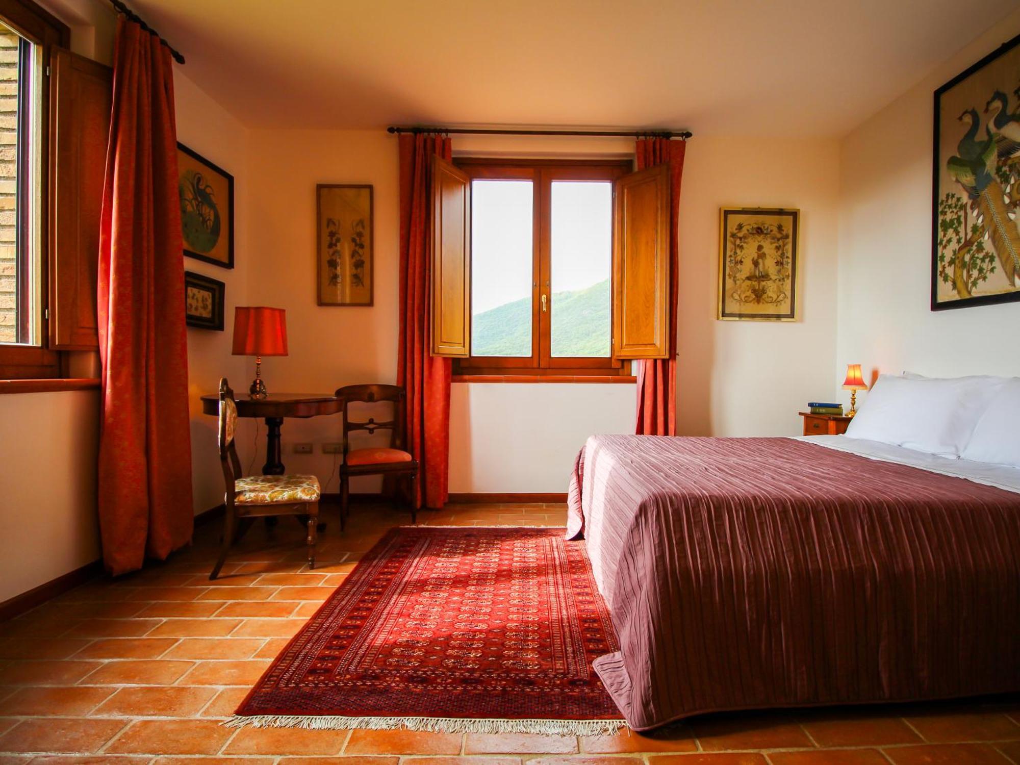 Agriturismo Boschi Di Montecalvi Suvereto Kültér fotó