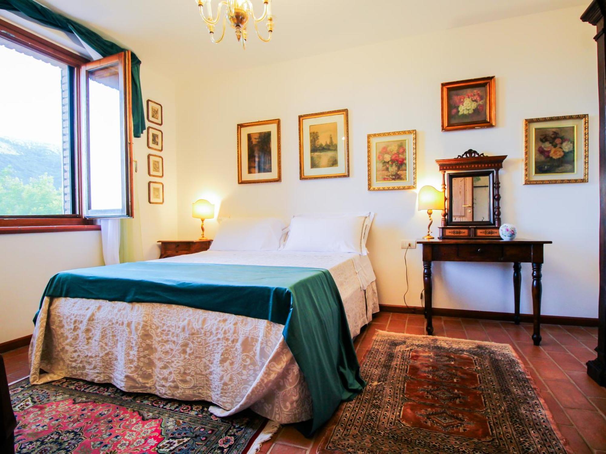Agriturismo Boschi Di Montecalvi Suvereto Kültér fotó