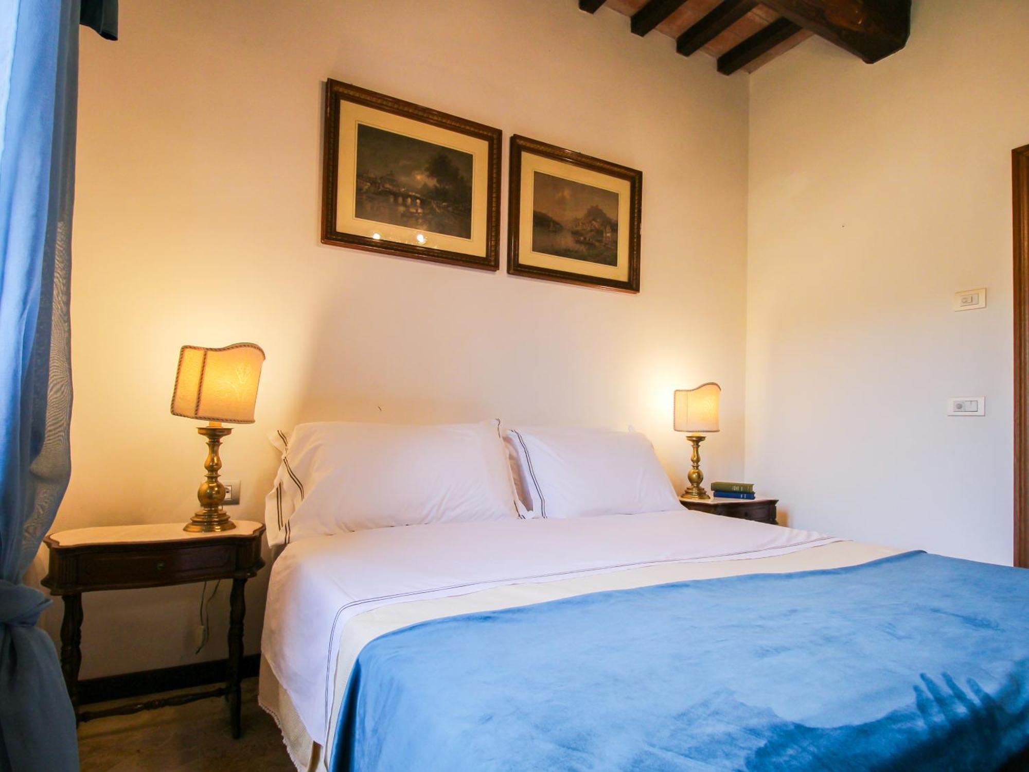 Agriturismo Boschi Di Montecalvi Suvereto Kültér fotó