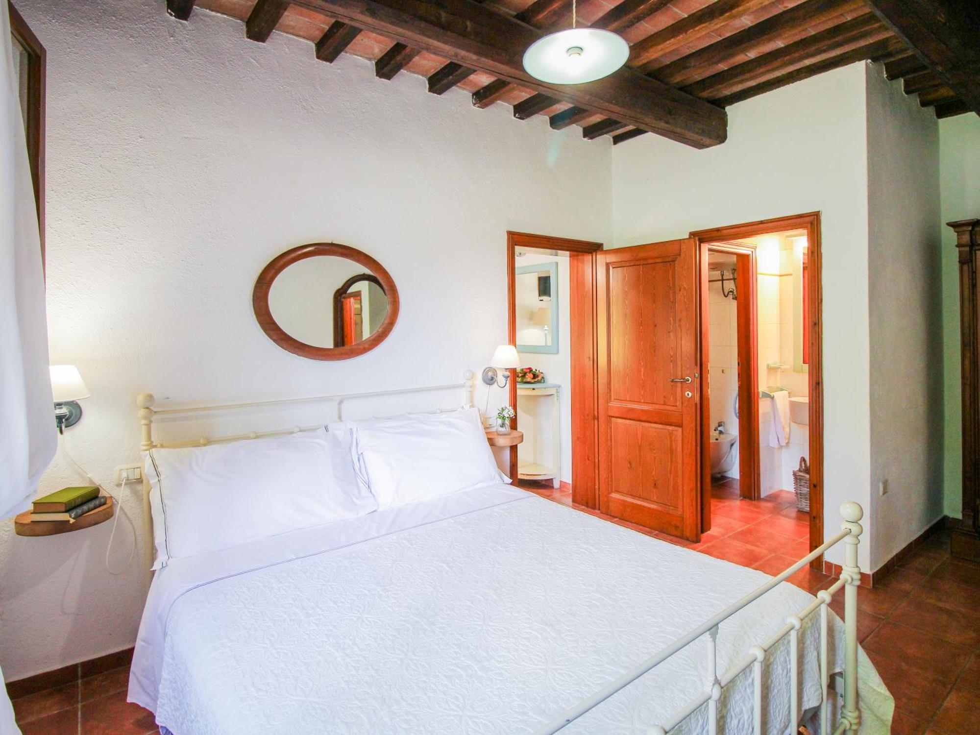 Agriturismo Boschi Di Montecalvi Suvereto Kültér fotó