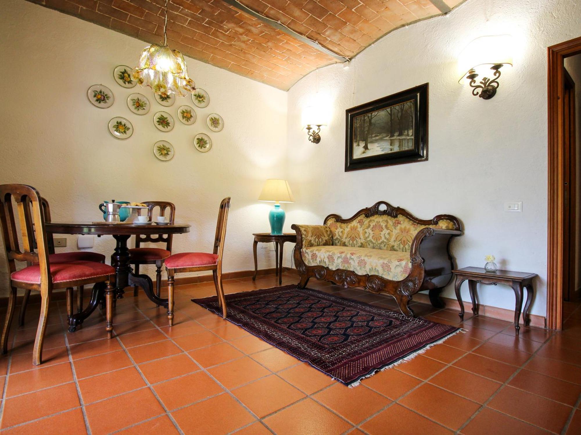 Agriturismo Boschi Di Montecalvi Suvereto Kültér fotó