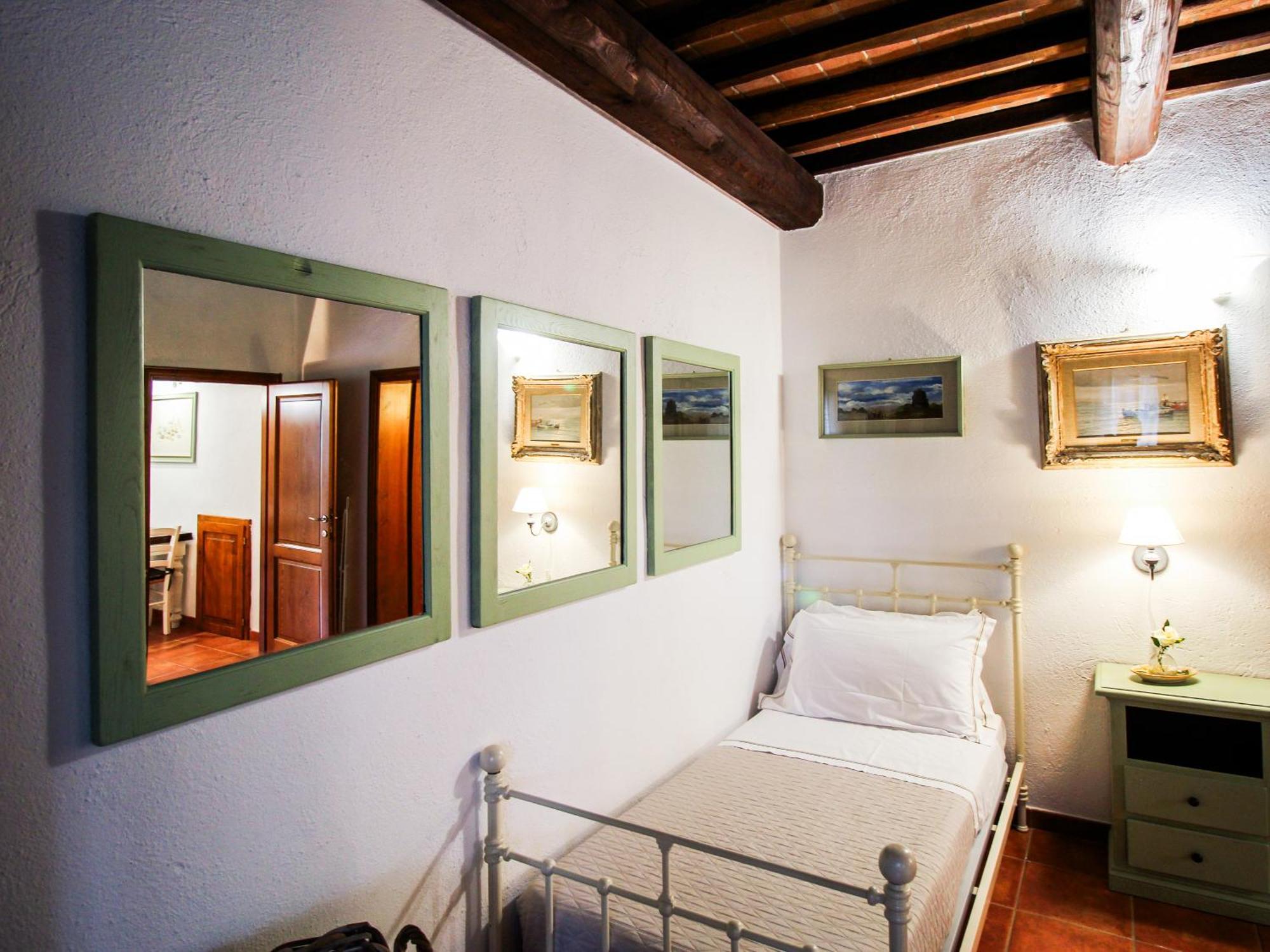 Agriturismo Boschi Di Montecalvi Suvereto Kültér fotó