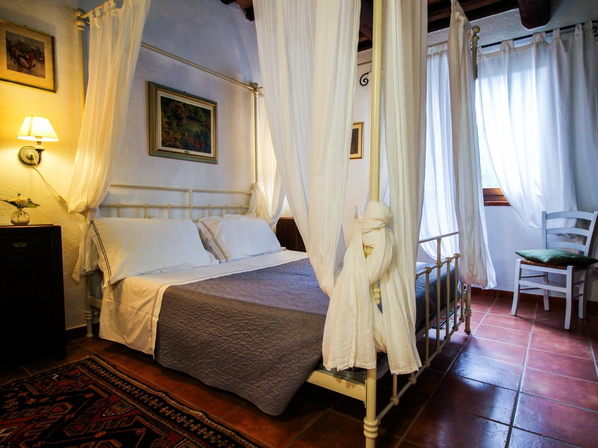 Agriturismo Boschi Di Montecalvi Suvereto Kültér fotó