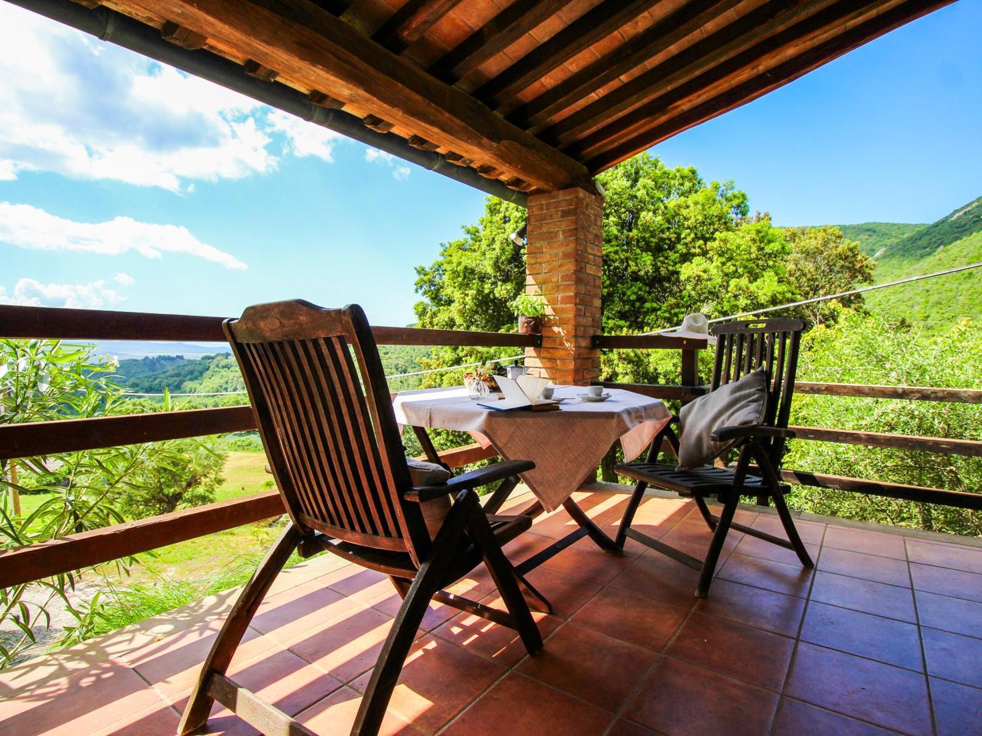 Agriturismo Boschi Di Montecalvi Suvereto Kültér fotó