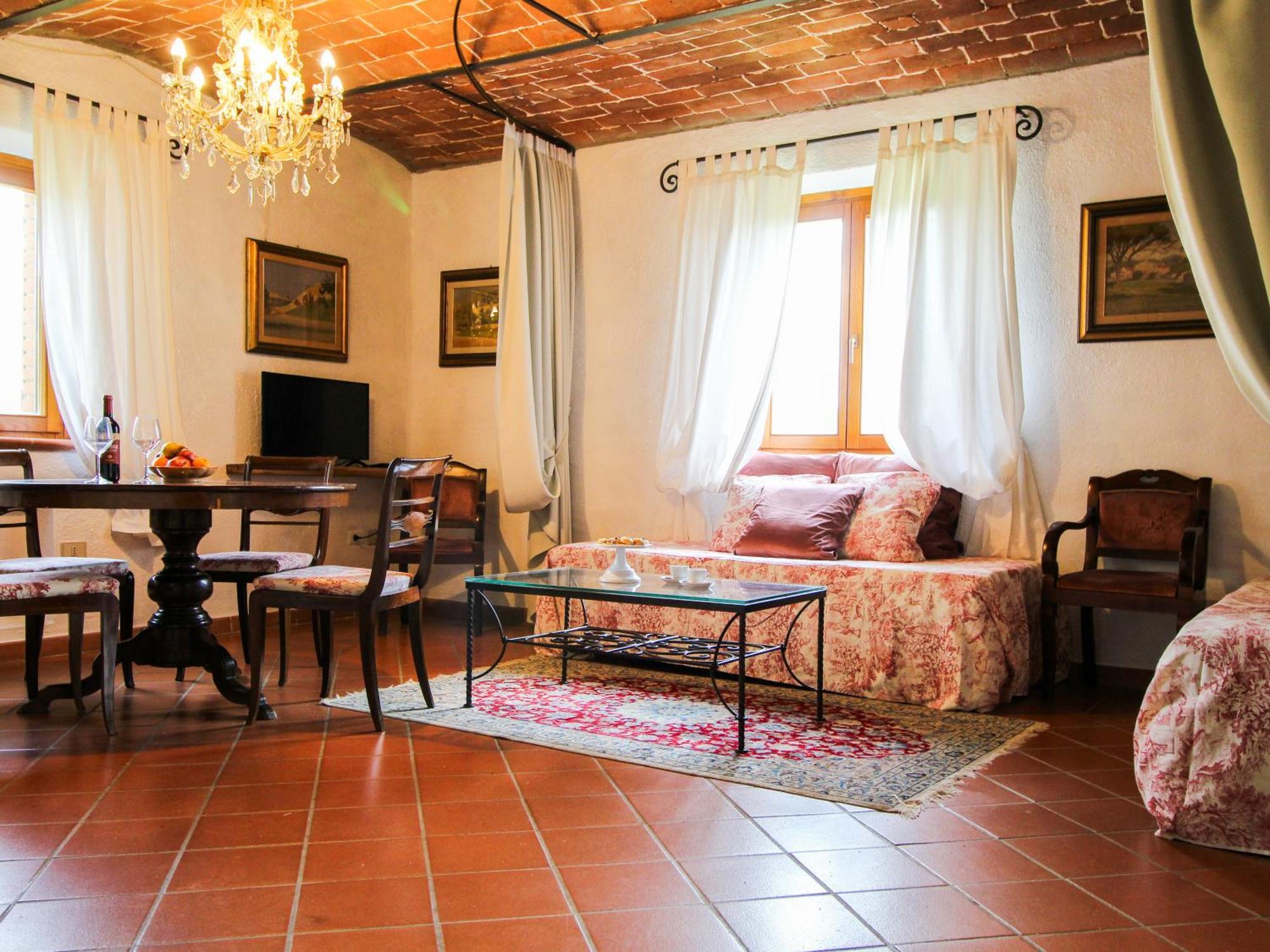 Agriturismo Boschi Di Montecalvi Suvereto Kültér fotó
