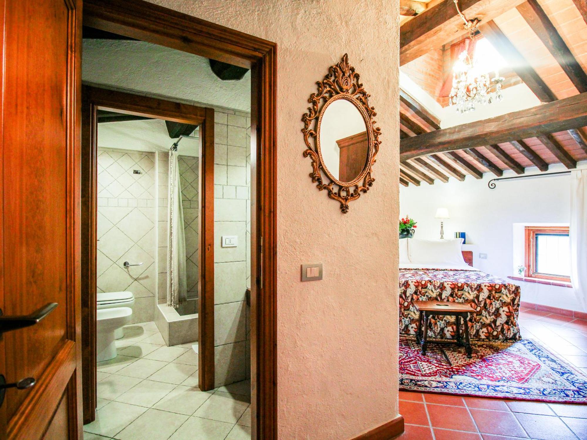 Agriturismo Boschi Di Montecalvi Suvereto Kültér fotó