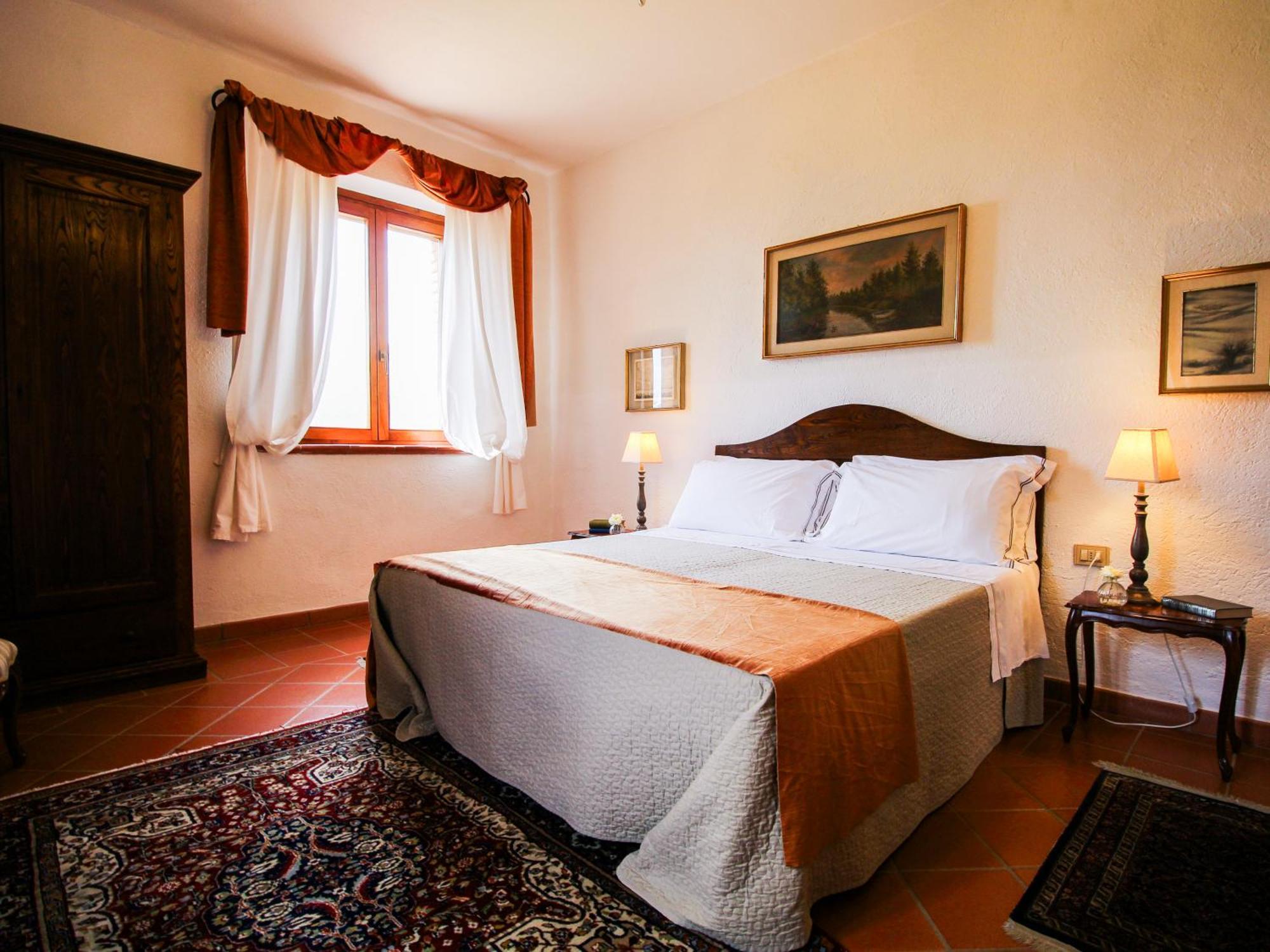 Agriturismo Boschi Di Montecalvi Suvereto Kültér fotó