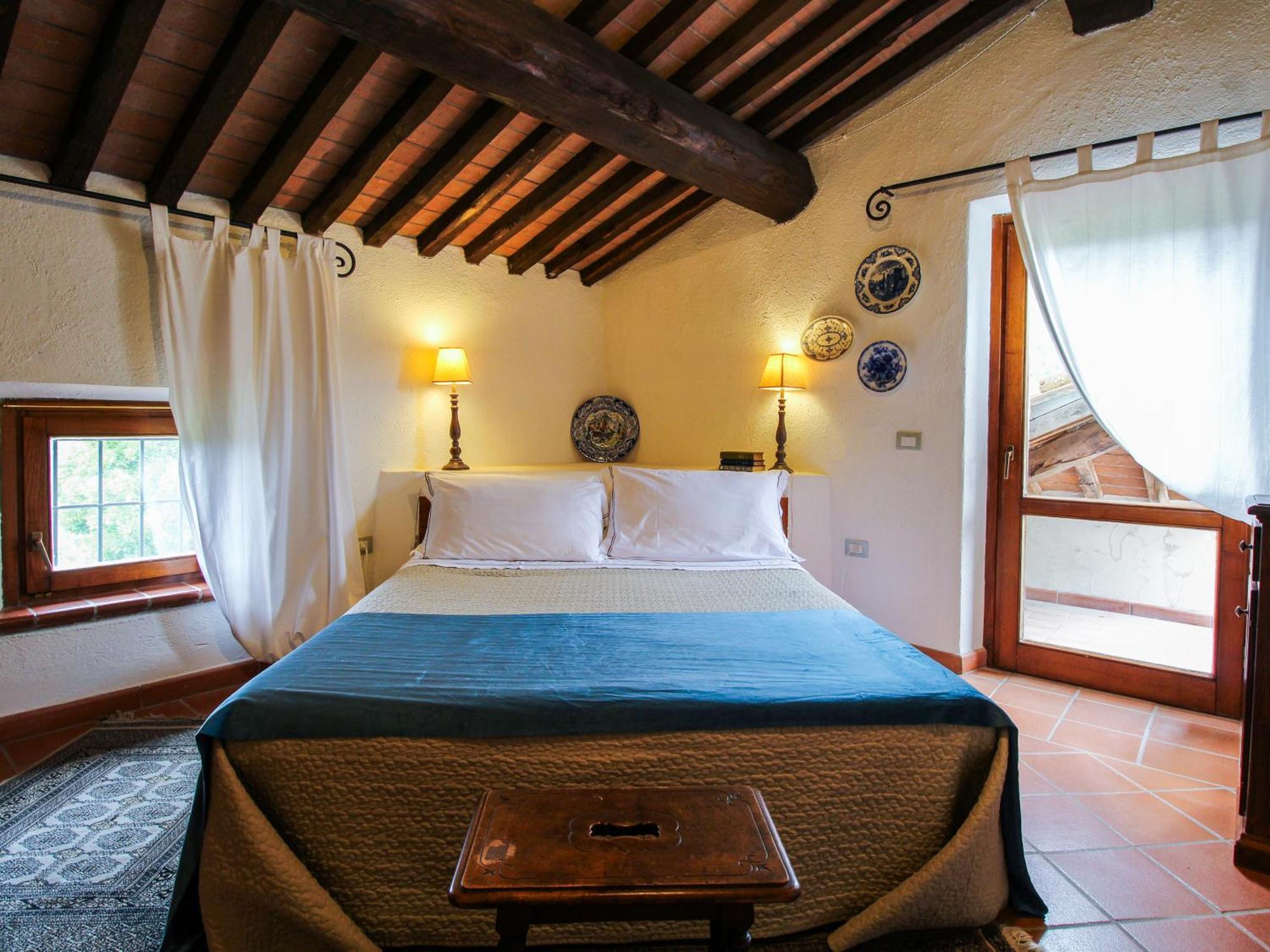 Agriturismo Boschi Di Montecalvi Suvereto Kültér fotó