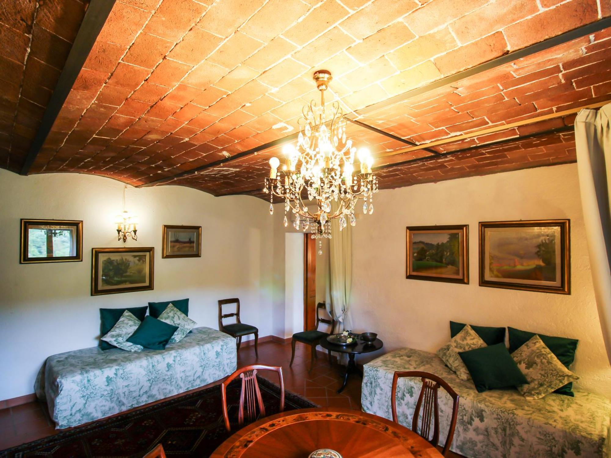 Agriturismo Boschi Di Montecalvi Suvereto Kültér fotó