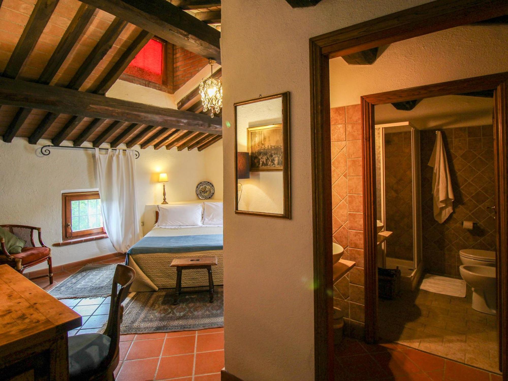 Agriturismo Boschi Di Montecalvi Suvereto Kültér fotó