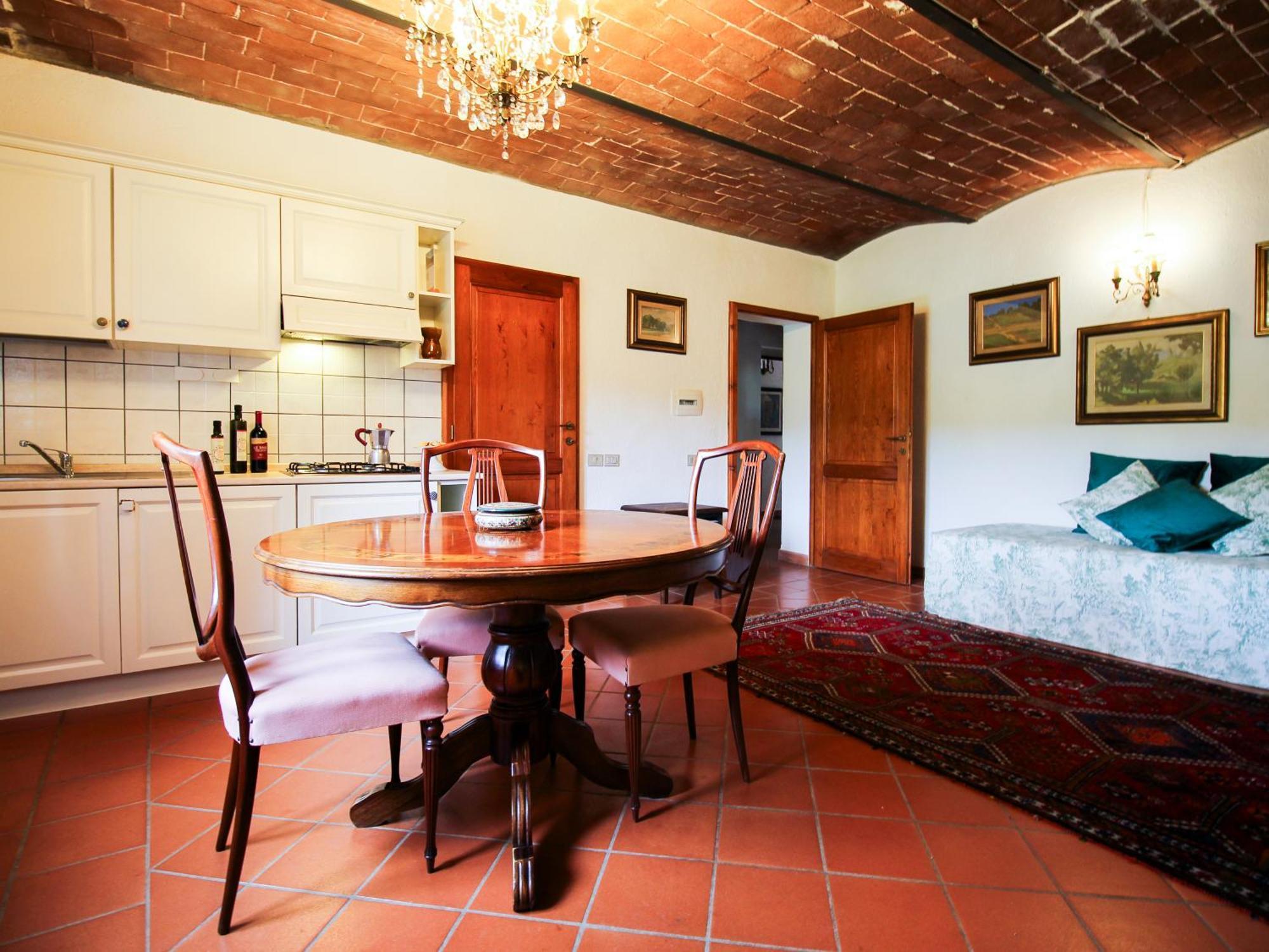 Agriturismo Boschi Di Montecalvi Suvereto Kültér fotó