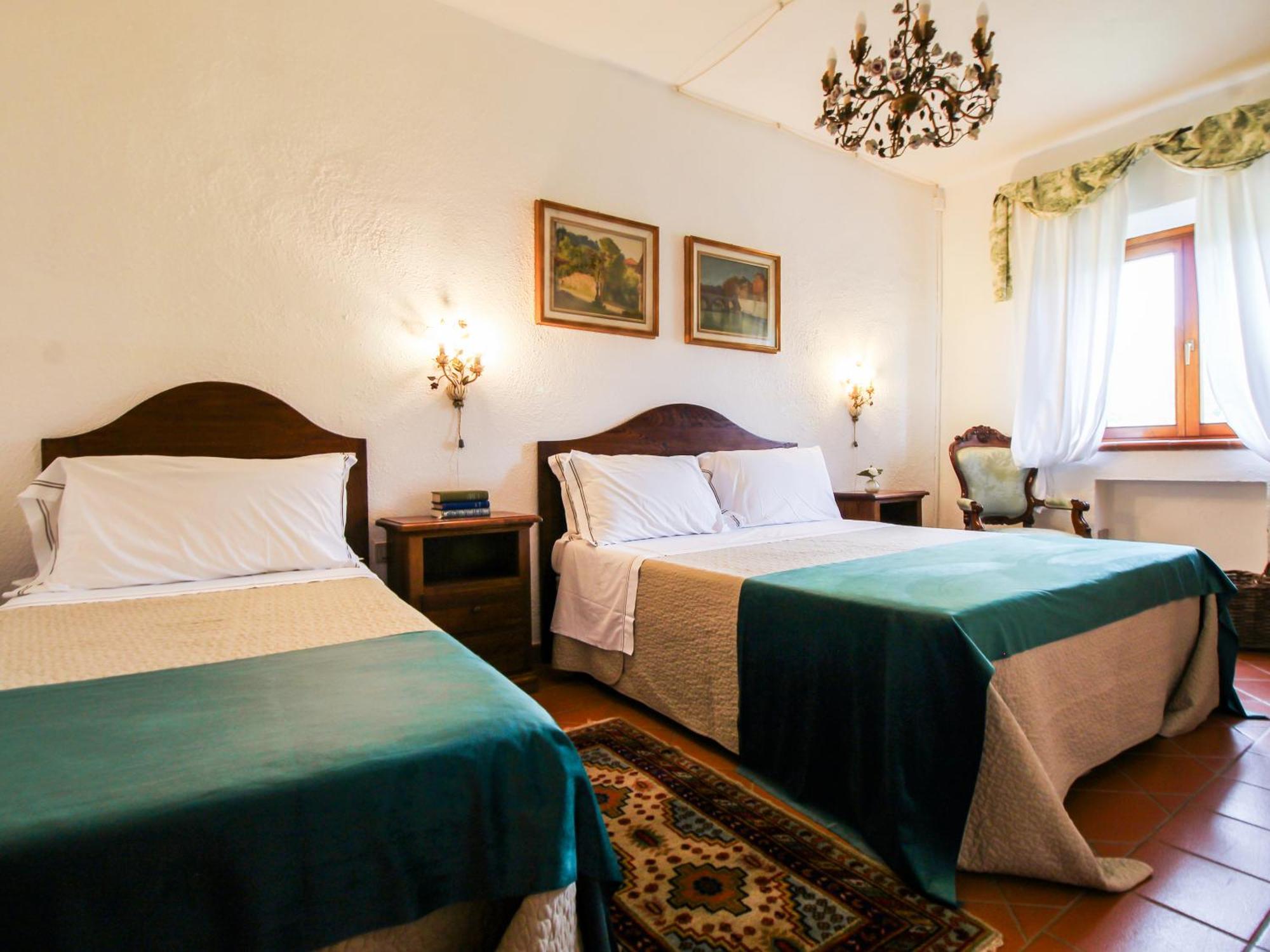 Agriturismo Boschi Di Montecalvi Suvereto Kültér fotó