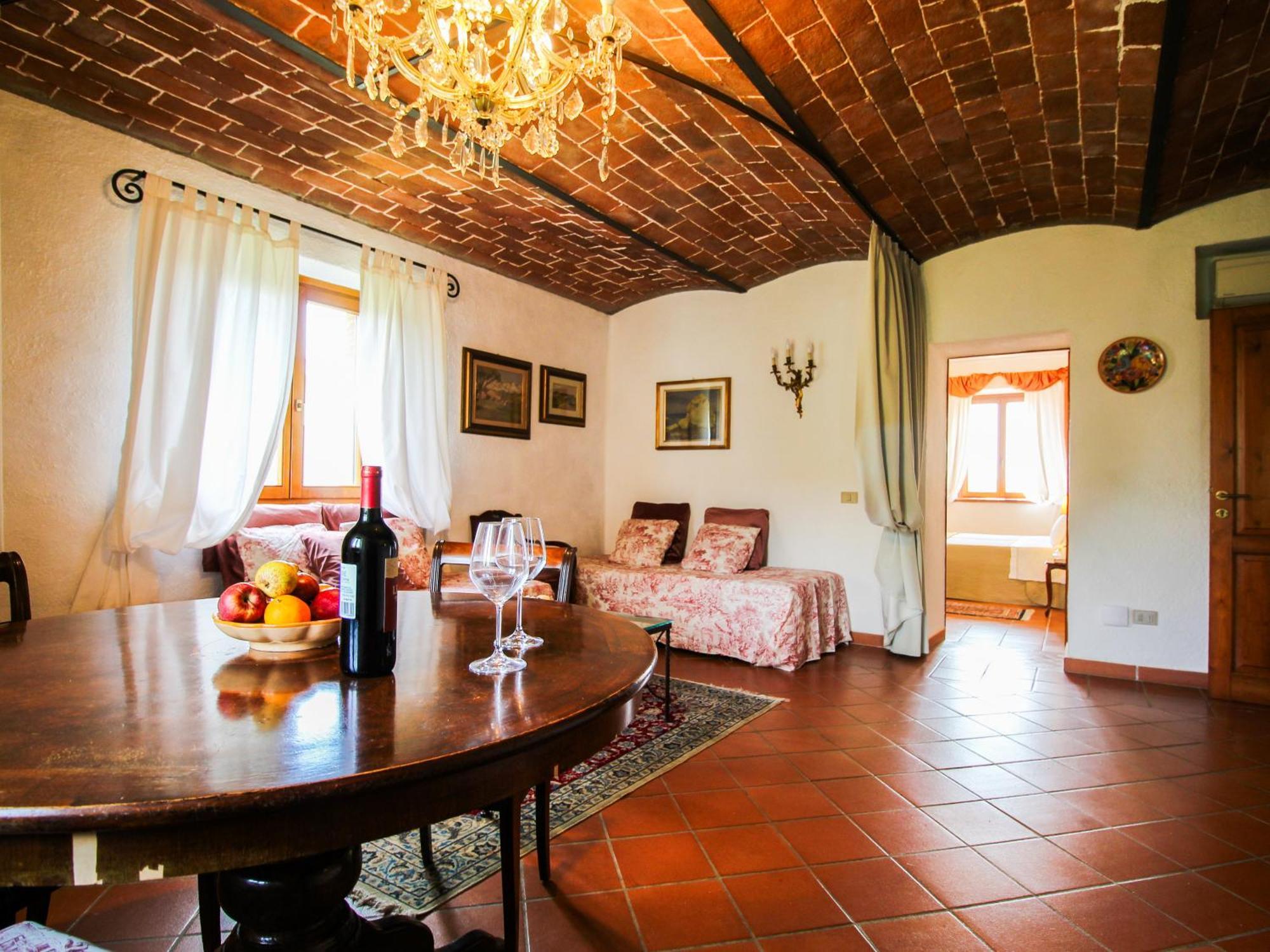 Agriturismo Boschi Di Montecalvi Suvereto Kültér fotó