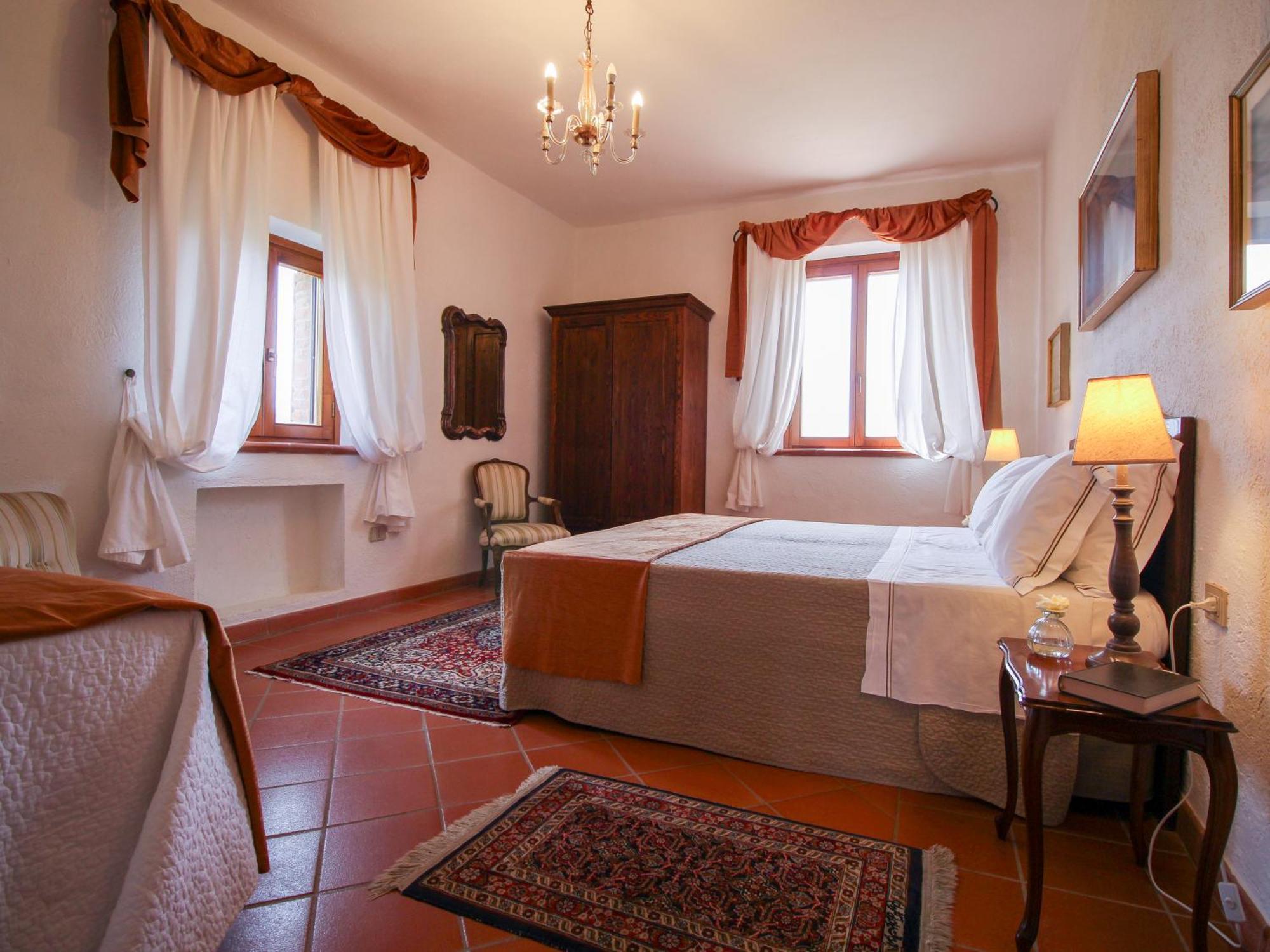 Agriturismo Boschi Di Montecalvi Suvereto Kültér fotó