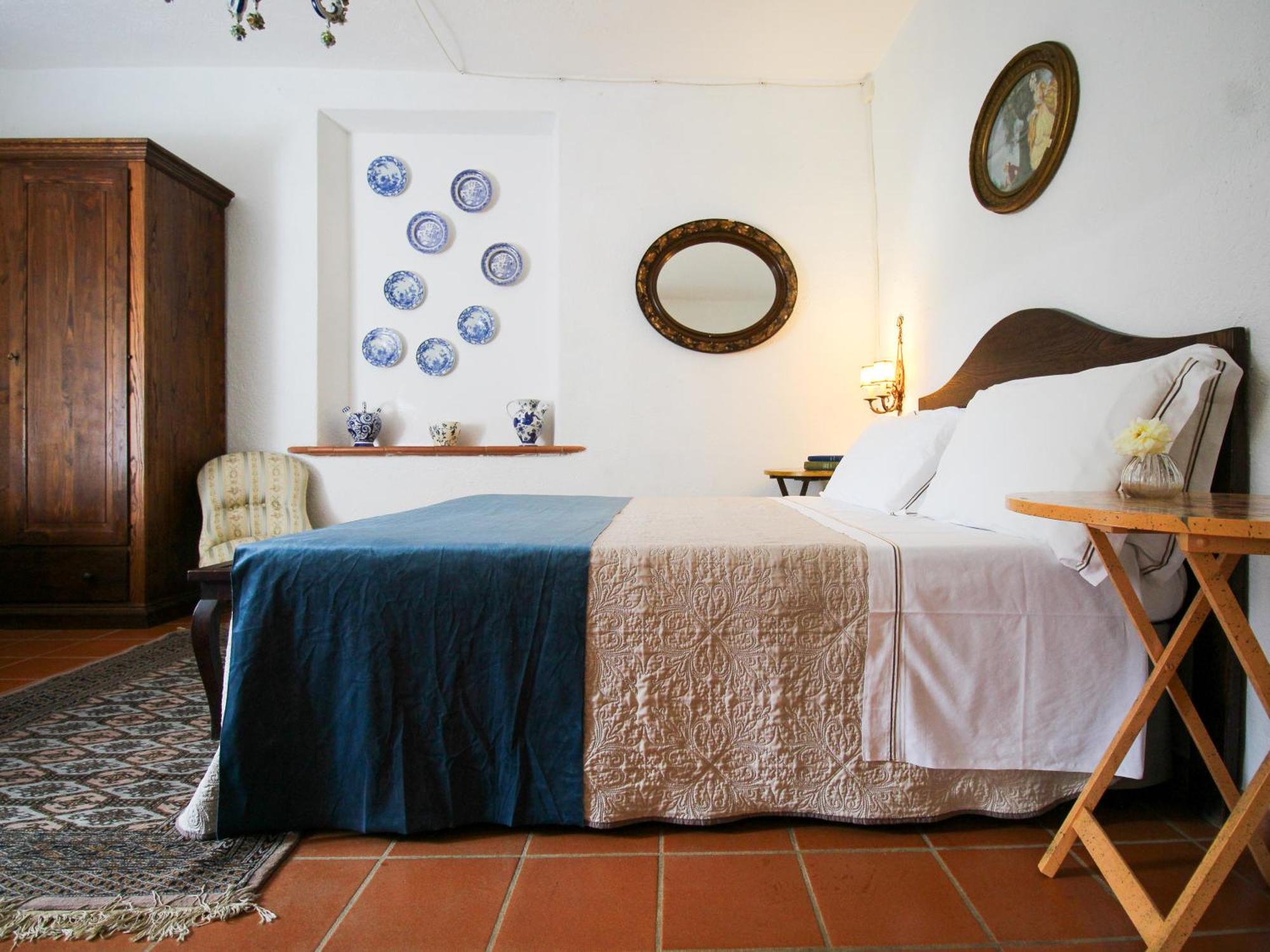Agriturismo Boschi Di Montecalvi Suvereto Kültér fotó