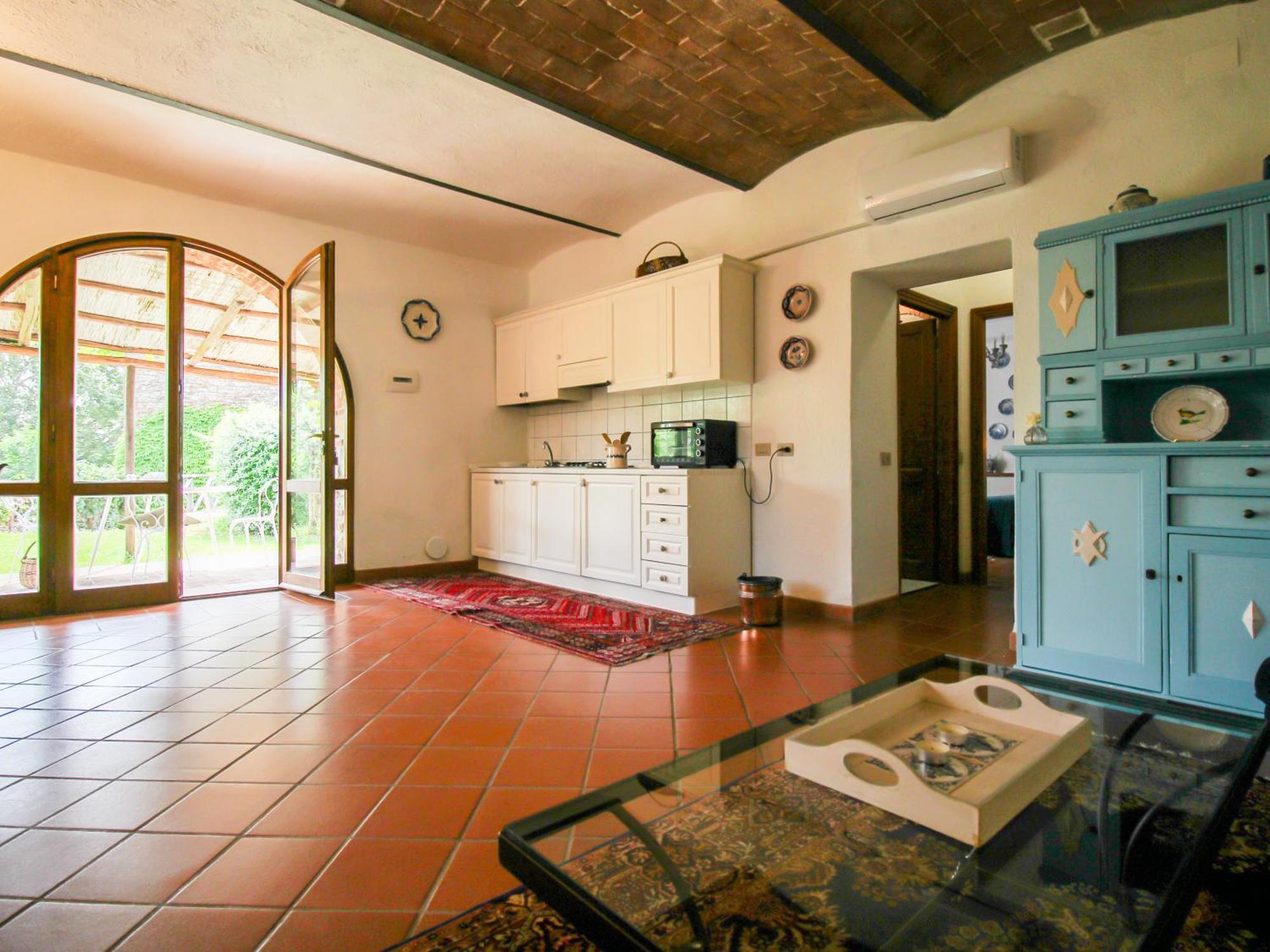 Agriturismo Boschi Di Montecalvi Suvereto Kültér fotó