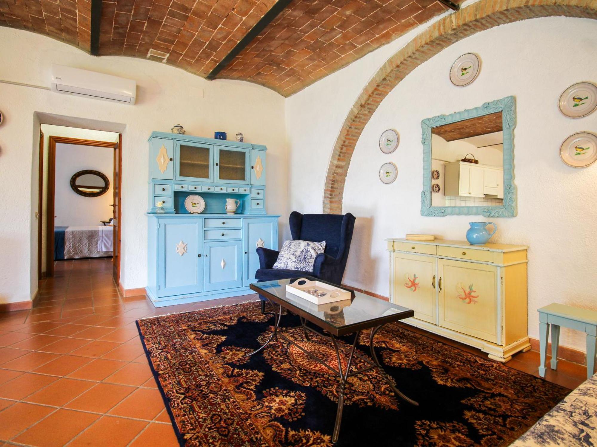 Agriturismo Boschi Di Montecalvi Suvereto Kültér fotó
