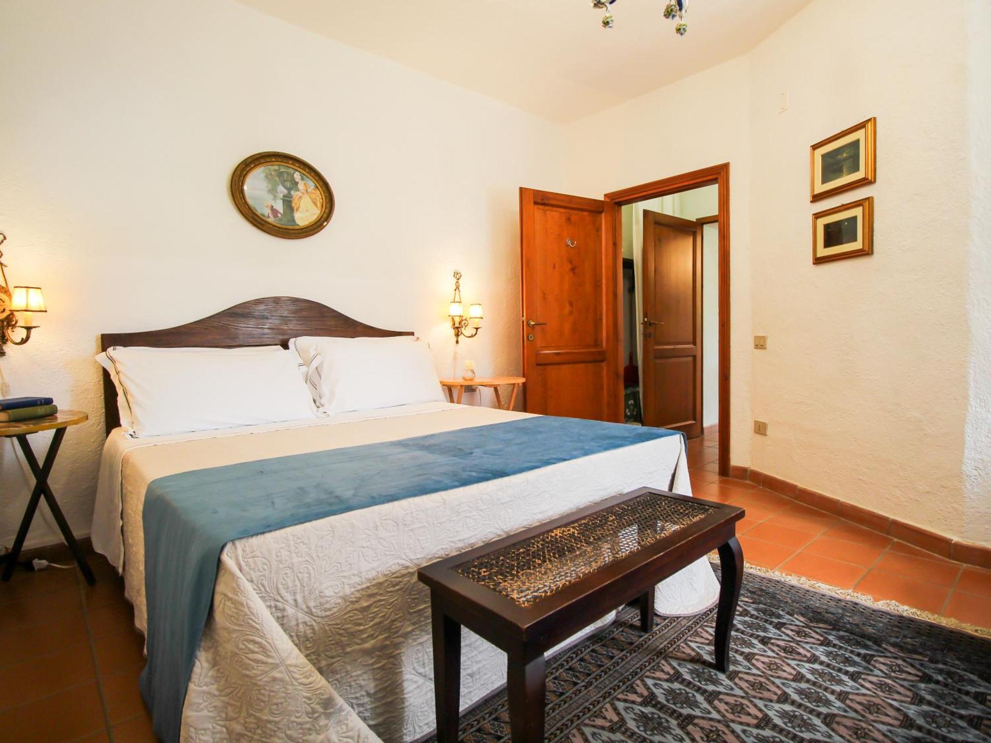 Agriturismo Boschi Di Montecalvi Suvereto Kültér fotó